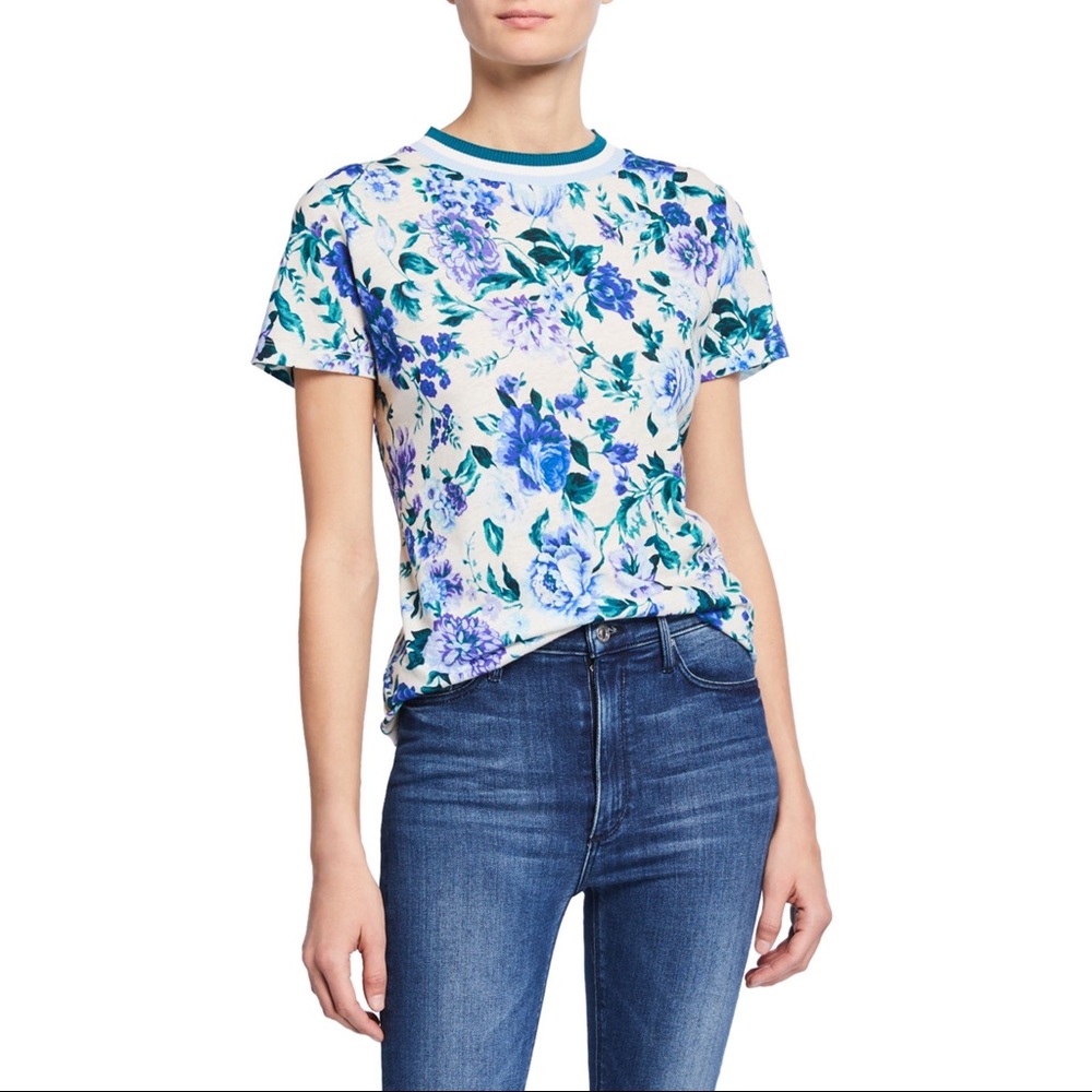 Zimmermann Moncur Tee